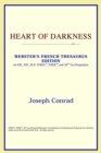 Image for Heart of Darkness (Webster&#39;s French Thesaurus Edition)