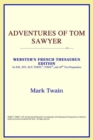 Image for Adventures of Tom Sawyer (Webster&#39;s French Thesaurus Edition)