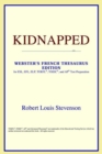 Image for Kidnapped (Webster&#39;s French Thesaurus Edition)