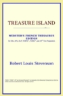 Image for Treasure Island (Webster&#39;s French Thesaurus Edition)