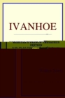 Image for Ivanhoe (Webster&#39;s French Thesaurus Edition)