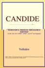 Image for Candide (Webster&#39;s French Thesaurus Edition)