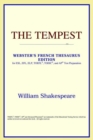 Image for The Tempest (Webster&#39;s French Thesaurus Edition)