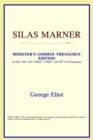 Image for Silas Marner (Webster&#39;s German Thesaurus Edition)