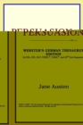 Image for Persuasion (Webster&#39;s German Thesaurus Edition)