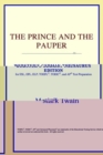 Image for The Prince and the Pauper (Webster&#39;s German Thesaurus Edition)