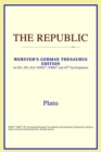 Image for The Republic (Webster&#39;s German Thesaurus Edition)