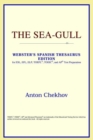Image for The Sea-Gull (Webster&#39;s Spanish Thesaurus Edition)
