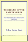 Image for The Hound of the Baskervilles (Webster&#39;s Spanish Thesaurus Edition)
