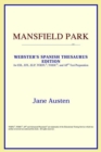 Image for Mansfield Park (Webster&#39;s Spanish Thesaurus Edition)