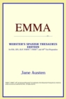 Image for Emma (Webster&#39;s Spanish Thesaurus Edition)