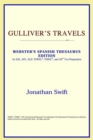 Image for Gulliver&#39;s Travels (Webster&#39;s Spanish Thesaurus Edition)