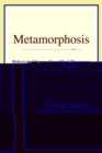 Image for Metamorphosis (Webster&#39;s Chinese-Simplified Thesaurus Edition)