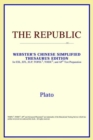 Image for The Republic (Webster&#39;s Chinese-Simplified Thesaurus Edition)