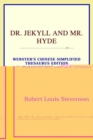 Image for Dr. Jekyll and Mr. Hyde (Webster&#39;s Chinese-Simplified Thesaurus Edition)