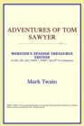 Image for Adventures of Tom Sawyer (Webster&#39;s Spanish Thesaurus Edition)