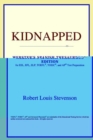 Image for Kidnapped (Webster&#39;s Spanish Thesaurus Edition)