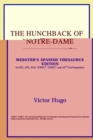 Image for The Hunchback of Notre-Dame (Webster&#39;s Spanish Thesaurus Edition)