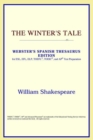 Image for The Winter&#39;s Tale (Webster&#39;s Spanish Thesaurus Edition)