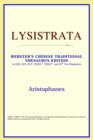 Image for Lysistrata (Webster&#39;s Chinese-Simplified Thesaurus Edition)