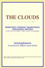 Image for The Clouds (Webster&#39;s Chinese-Traditional Thesaurus Edition)