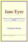 Image for Jane Eyre (Webster&#39;s Chinese-Simplified Thesaurus Edition)