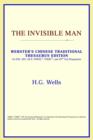 Image for The Invisible Man (Webster&#39;s Chinese-Traditional Thesaurus Edition)