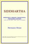 Image for Siddhartha (Webster&#39;s Chinese-Simplified Thesaurus Edition)