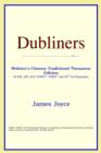 Image for Dubliners (Webster&#39;s Chinese-Simplified Thesaurus Edition)
