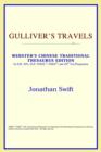 Image for Gulliver&#39;s Travels (Webster&#39;s Chinese-Simplified Thesaurus Edition)