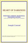 Image for Heart of Darkness (Webster&#39;s Chinese-Simplified Thesaurus Edition)