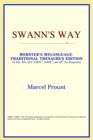 Image for Swann&#39;s Way (Webster&#39;s Chinese-Simplified Thesaurus Edition)