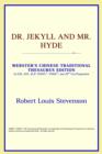 Image for Dr. Jekyll and Mr. Hyde (Webster&#39;s Chinese-Simplified Thesaurus Edition)
