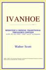 Image for Ivanhoe (Webster&#39;s Chinese-Traditional Thesaurus Edition)