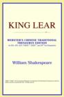 Image for King Lear (Webster&#39;s Chinese-Simplified Thesaurus Edition)