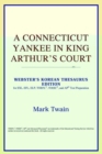 Image for A Connecticut Yankee in King Arthur&#39;s Court (Webster&#39;s Korean Thesaurus Edition)