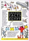 Image for Amazing Facts About Ancient Egypt