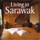 Image for Living in Sarawak