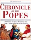 Image for Chronicle of the Popes