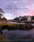 Image for The most beautiful villages of New England