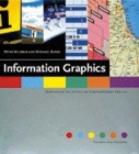 Image for Information graphics  : innovative solutions in contemporary design