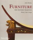 Image for Furniture  : the western tradition