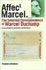 Image for Duchamp: Selected Correspondence