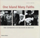 Image for One Island Many Faiths: Experience of