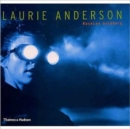 Image for Laurie Anderson