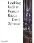 Image for Looking back at Francis Bacon