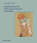 Image for Impressionist &amp; Post-Impressionist drawings