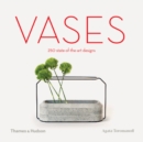Image for Vases  : 250 state-of-the-art designs
