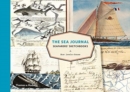 Image for The sea journal  : seafarers' sketchbooks