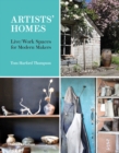 Image for Artists&#39; homes  : live/work spaces for modern makers